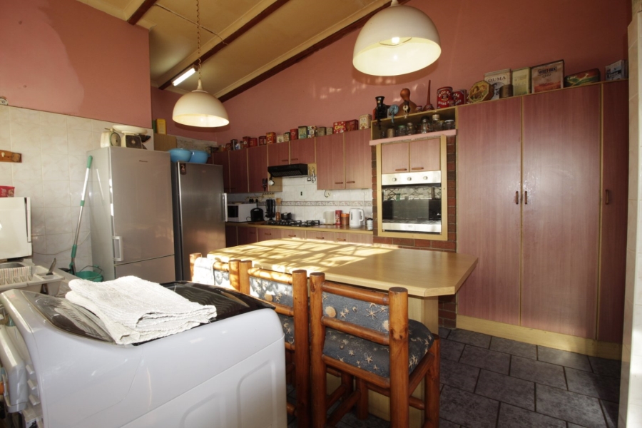 3 Bedroom Property for Sale in Aston Bay Eastern Cape